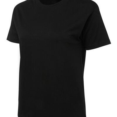 JB's  LADIES CREW NECK TEE Thumbnail