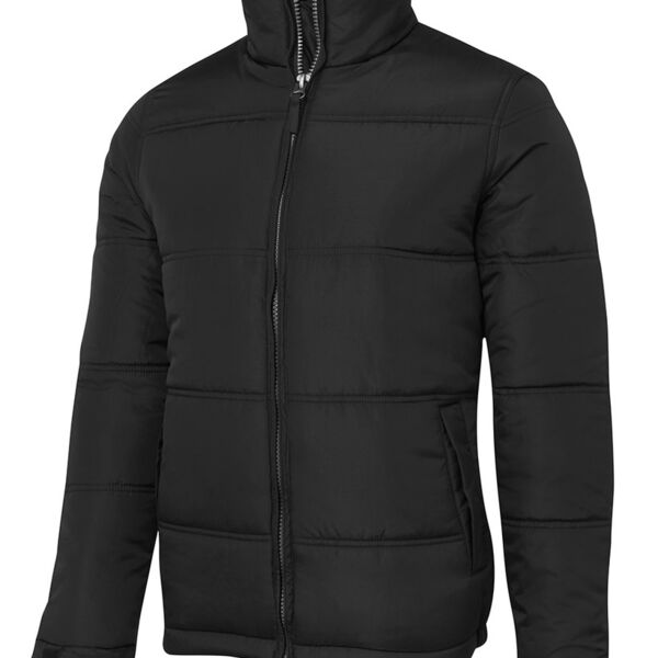 JB's  KIDS ADV PUFFER JACKET Thumbnail