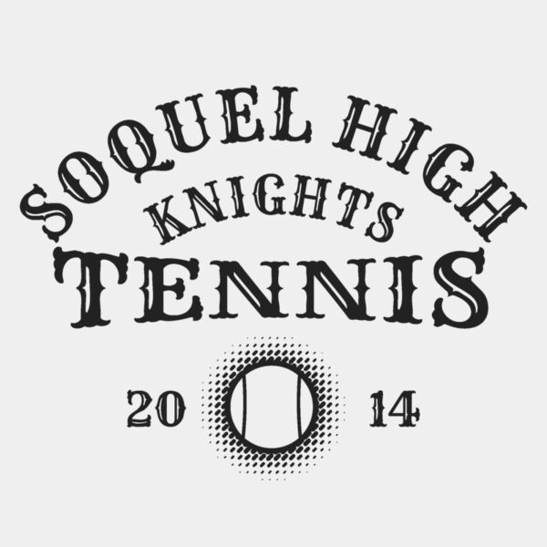 Tennis Template DNT003 Thumbnail