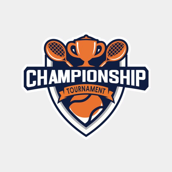 Championship Tournament logo 01 Thumbnail