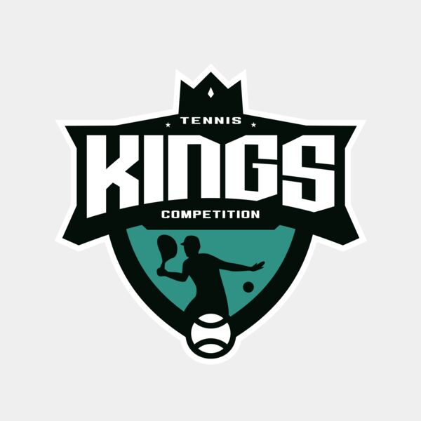 Kings Tennis Competition logo 01 Thumbnail