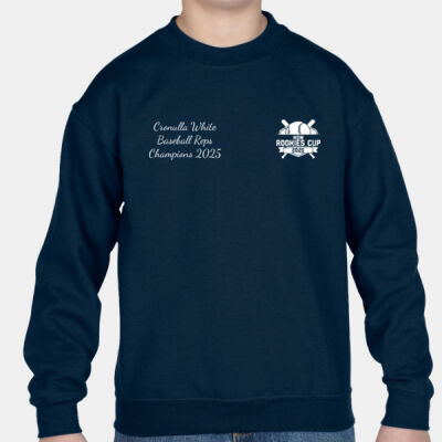 Rookies Cup 2025 Sweatshirt Thumbnail