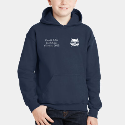 Rookies Cup 2025 Hoodie Thumbnail