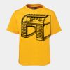 JB's  KIDS TEE Thumbnail