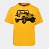 JB's  KIDS TEE Thumbnail