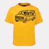JB's  KIDS TEE Thumbnail