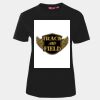 JB's  LADIES CREW NECK TEE Thumbnail