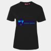 JB's  LADIES CREW NECK TEE Thumbnail