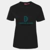 JB's  LADIES CREW NECK TEE Thumbnail