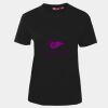 JB's  LADIES CREW NECK TEE Thumbnail