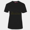 JB's  LADIES CREW NECK TEE Thumbnail
