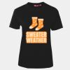 JB's  LADIES CREW NECK TEE Thumbnail