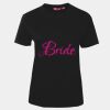 JB's  LADIES CREW NECK TEE Thumbnail