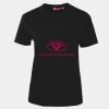 JB's  LADIES CREW NECK TEE Thumbnail