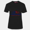 JB's  LADIES CREW NECK TEE Thumbnail