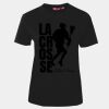 JB's  LADIES CREW NECK TEE Thumbnail