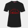 JB's  LADIES CREW NECK TEE Thumbnail