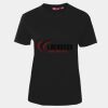 JB's  LADIES CREW NECK TEE Thumbnail