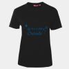 JB's  LADIES CREW NECK TEE Thumbnail