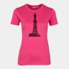 JB's  LADIES TEE Thumbnail