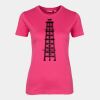 JB's  LADIES TEE Thumbnail