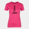 JB's  LADIES TEE Thumbnail