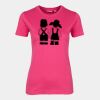 JB's  LADIES TEE Thumbnail