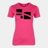 JB's  LADIES TEE Thumbnail