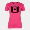 JB's  LADIES TEE Thumbnail