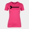 JB's  LADIES TEE Thumbnail