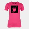 JB's  LADIES TEE Thumbnail
