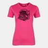 JB's  LADIES TEE Thumbnail