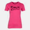 JB's  LADIES TEE Thumbnail