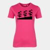 JB's  LADIES TEE Thumbnail