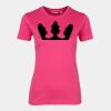 JB's  LADIES TEE Thumbnail