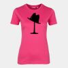 JB's  LADIES TEE Thumbnail