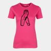 JB's  LADIES TEE Thumbnail