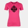 JB's  LADIES TEE Thumbnail