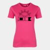 JB's  LADIES TEE Thumbnail