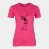 JB's  LADIES TEE Thumbnail