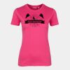 JB's  LADIES TEE Thumbnail