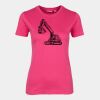 JB's  LADIES TEE Thumbnail