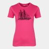 JB's  LADIES TEE Thumbnail