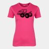 JB's  LADIES TEE Thumbnail