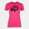 JB's  LADIES TEE Thumbnail