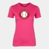 JB's  LADIES TEE Thumbnail