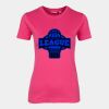 JB's  LADIES TEE Thumbnail