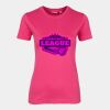 JB's  LADIES TEE Thumbnail