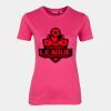 JB's  LADIES TEE Thumbnail