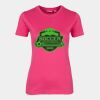 JB's  LADIES TEE Thumbnail